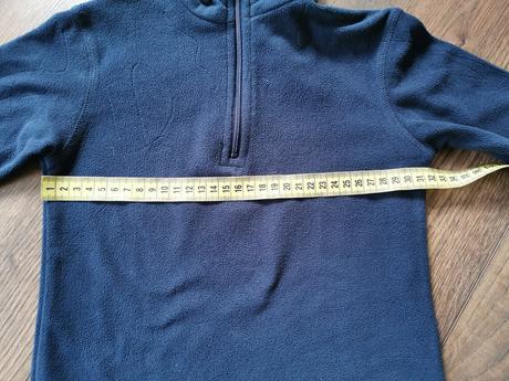 Fleesova mikinka, 92