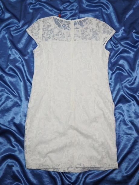 Kvalitné elegantné šaty monari, 46