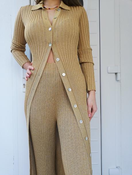 Šaty a nohavice reserved, veľ. m, reserved,m