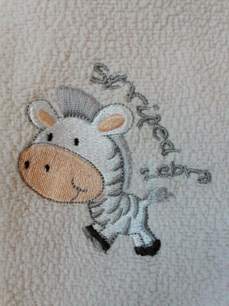 Mikinka v top stave, richelieu,80