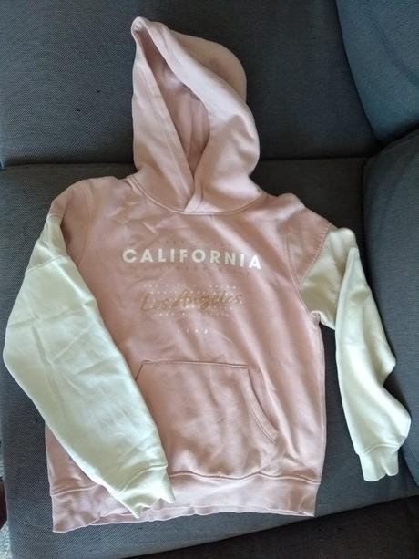 Mikina vel. 146/152, h&m,146