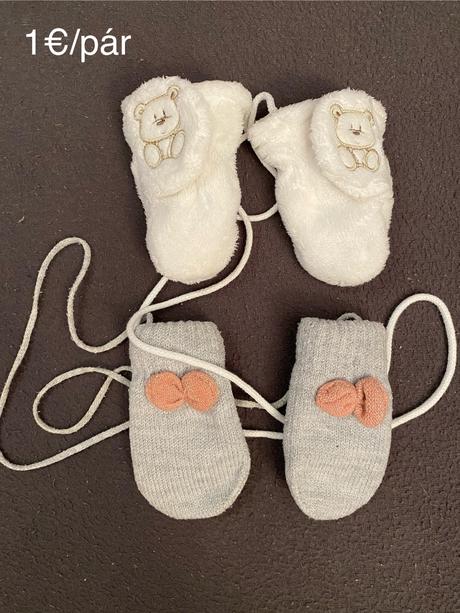 Zimné čiapky pre novorodenca, gmini,<50