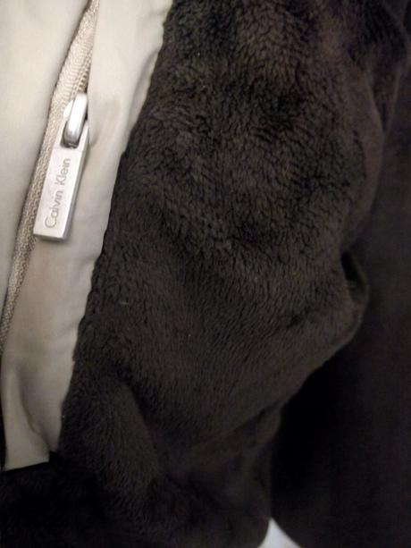 Calvin klein vetrovka, calvin klein,xxl