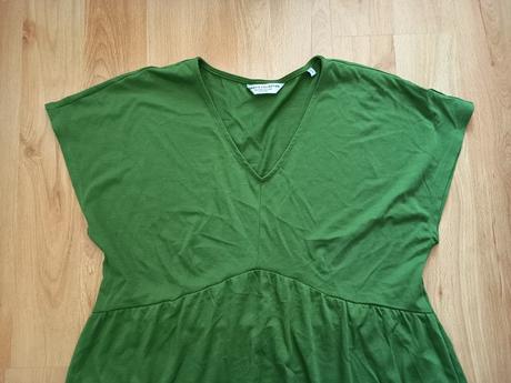 Nové dzersejove šaty 40/42 tchibo, tchibo,42