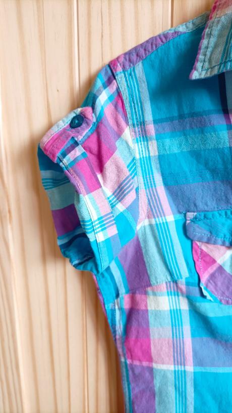 Dámska športová blúzka, veľkosť 36/s, terranova,s