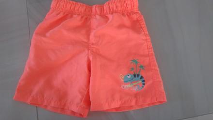 Letné ľahké kraťasy, pepco,116