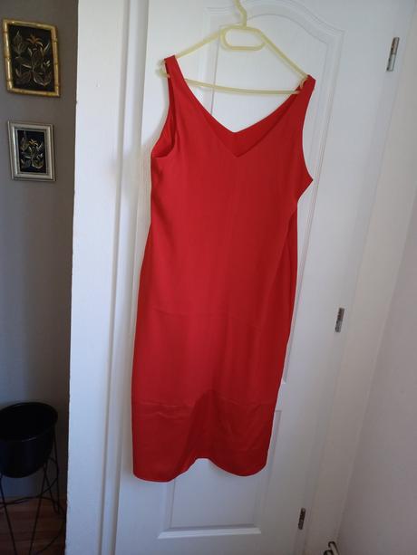 Elegantné satym&s, marks & spencer,44