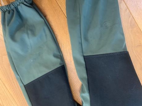 Reima softshellová prechodná kombinéza 128/134, reima,128