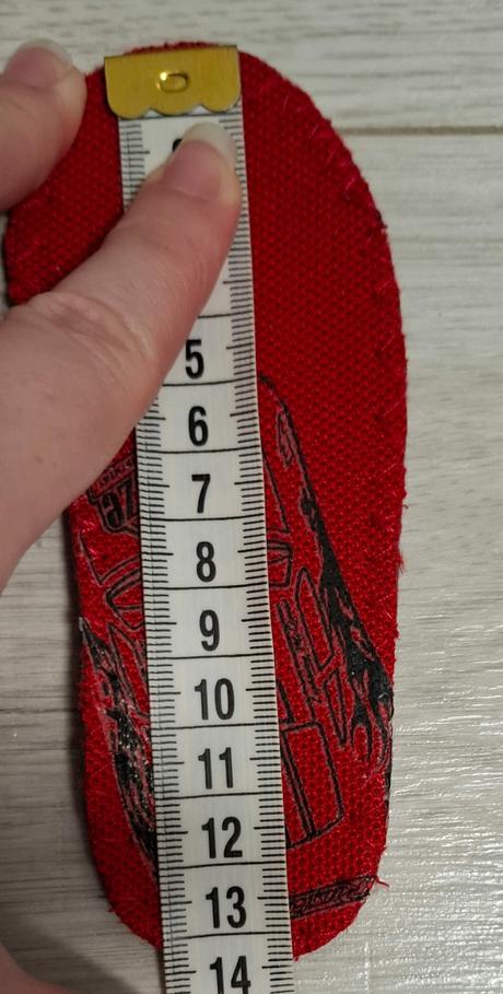 Chlapčenské tenisky 22, disney,22