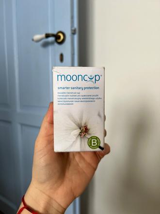 Menštruačný kališok, 