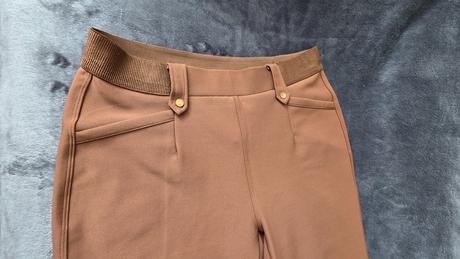 Nohavice damske teplejsie 5xl/6xl, 5xl