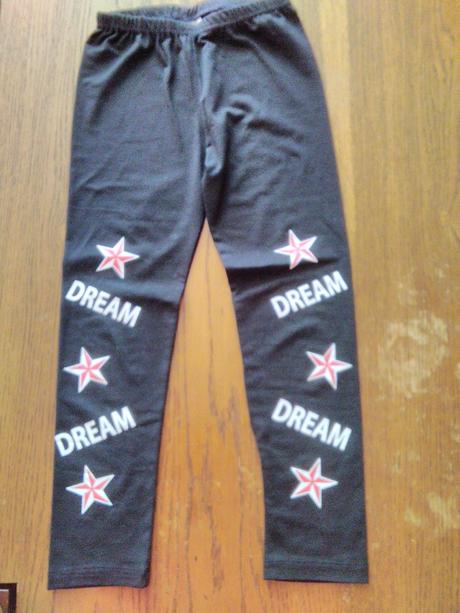 Legíny klasické, 134