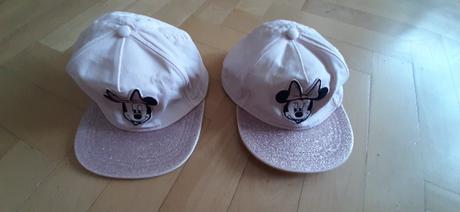 Šiltovka miney 2 ks, h&m