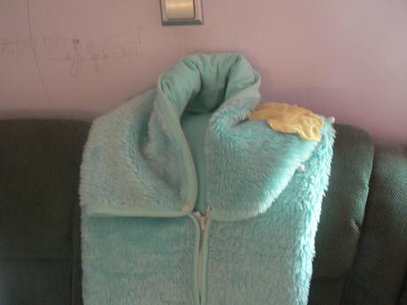 Deka a fusak v jednom, 