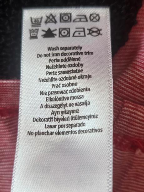 Detsky set, f&f,86