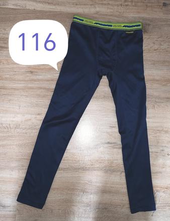 Termo spodky, 116