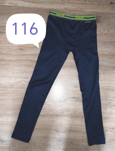 Termo spodky, 116