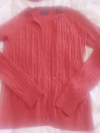 Damsky sveter, gant,s