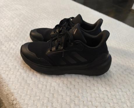 Tenisky č.38 a 2/3 zn.adidas, adidas,38