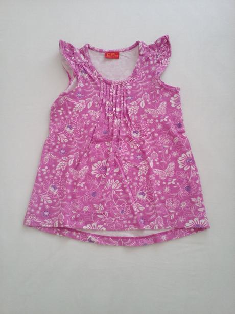 Letná súprava 92/98, 92