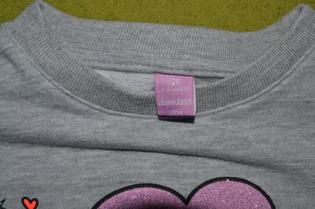 Mikinka v 128, dopodopo,128