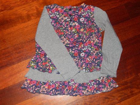 Súprava na 4-5 rokov, marks & spencer,110