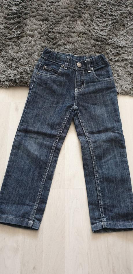 Rifle č.104, okay,104