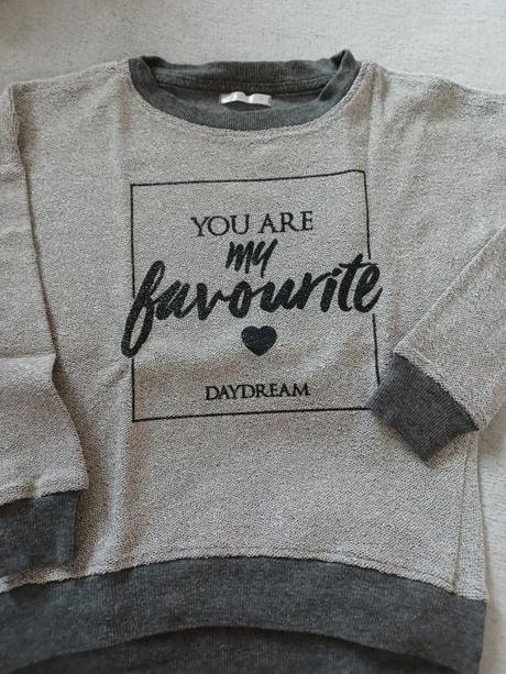 Mikina 122/128 pepco tenká, pepco,128