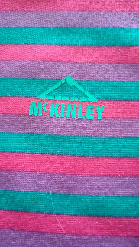 Kvalitné dievčenské termoprádlo mckinley, 164 cm, mckinley,164