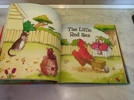 Usborne animal stories for little children,