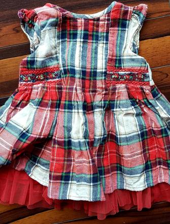 Next saty pre male princeznicky 56, next,68