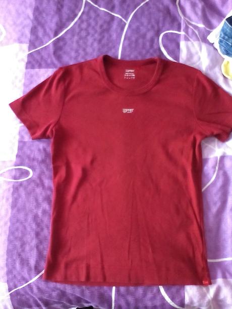 Tričko, esprit,s