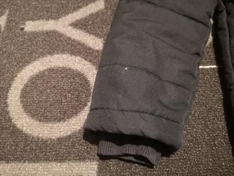 Chlapčenská prechodná bunda puma, puma,140