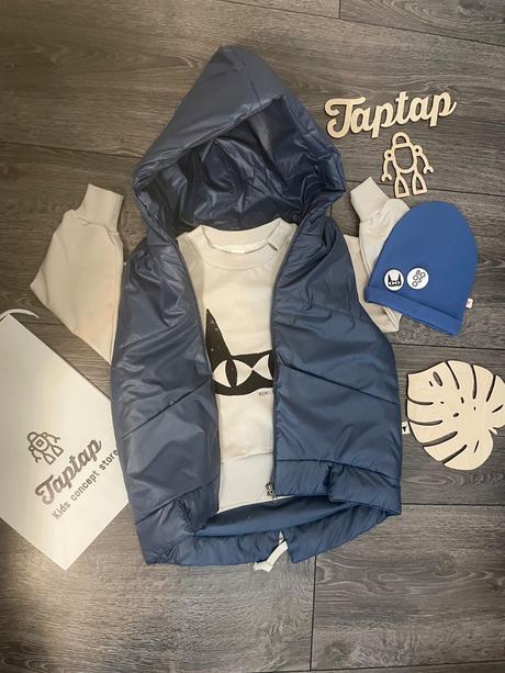 Vesta booso, booso,92 - 146