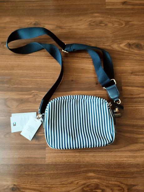 Kabelka tommy hilfiger "poppy summer", tommy hilfiger