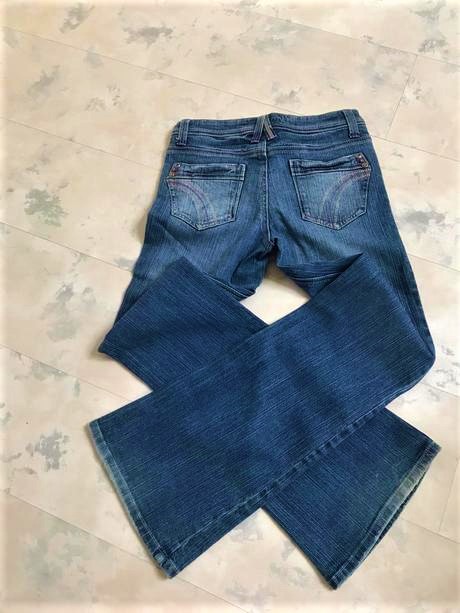 Rozšírené super rifle xs/158-160, 158