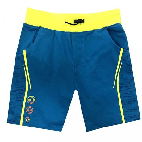 Chlapčenské bavlnené kraťasy - viac farieb., kugo,98 / 104 / 110 / 122