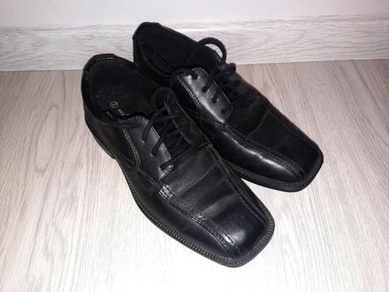 Spoločenské topánky memphis one (vd 21,5 cm), deichmann,34