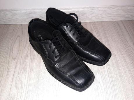 Spoločenské topánky memphis one (vd 21,5 cm), deichmann,34