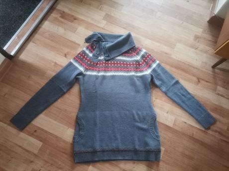 Vianočny sveter, nkd,42