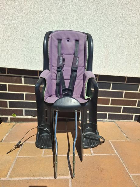 Romer 09_22 kg cyklosedacka, 