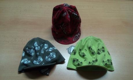 Čiapky so šiltom, radetex,98