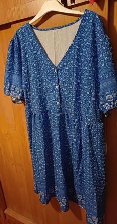 Damske saty xxxl, xxxl