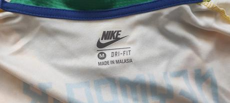 Futbalový komplet neymar, m