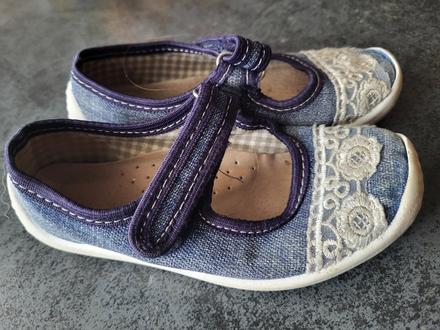 Nazo papučky, nazo,26