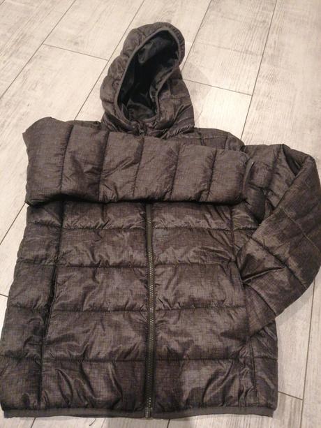 Vetrovka 2ks, pepperts,152