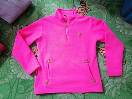 Flisova mikina authority, authority,128