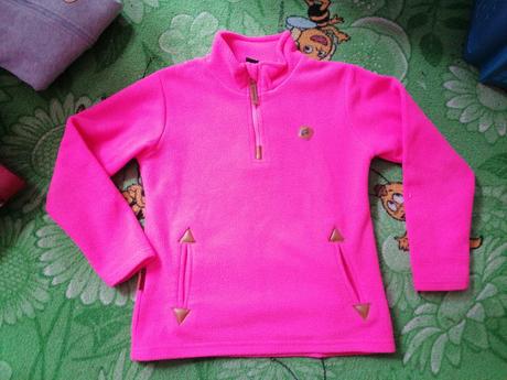 Flisova mikina authority, authority,128