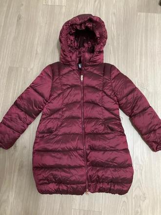 Bunda mayoral predlžená, mayoral,158