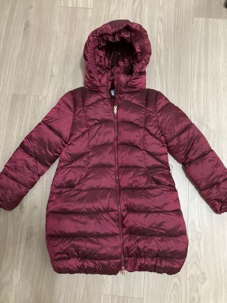 Bunda mayoral predlžená, mayoral,158